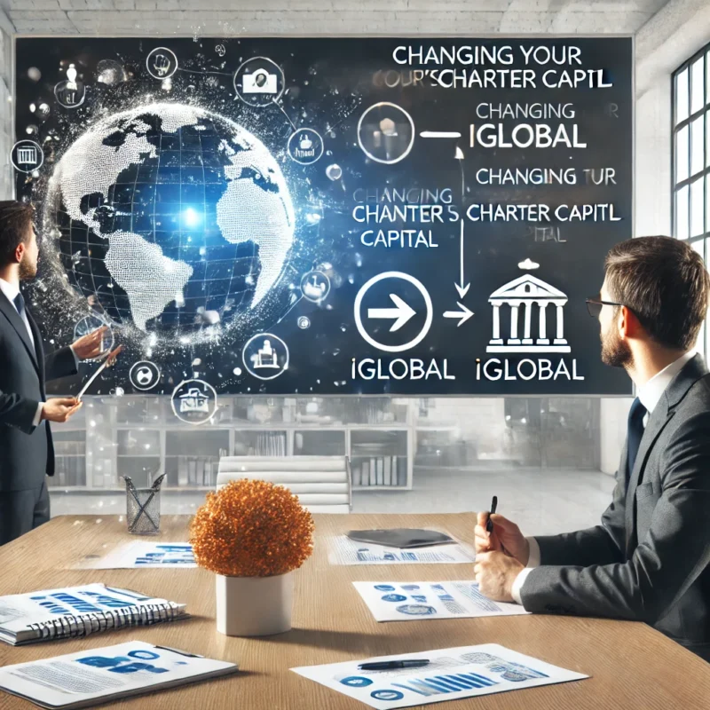 Chuyen gia tu van kiem toan ke toan thue doanh nghiep - iGlobal Audit